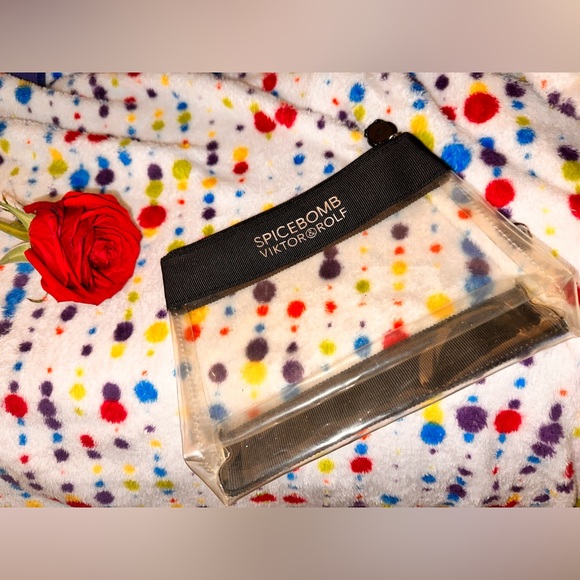 Viktor & Rolf SpiceBomb Bag - Picture 1 of 4